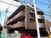 ＪＲ山手線池袋駅まで徒歩8分