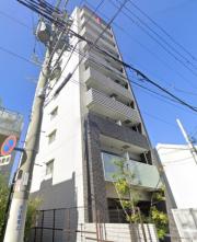 エスカーサ大阪阿倍野パークビュー