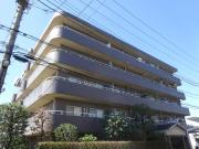 西武池袋・豊島線保谷駅まで徒歩16分