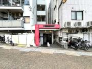 地下鉄谷町線守口駅まで徒歩3分