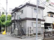 alley権之助坂