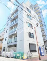 ＪＲ中央線立川駅まで徒歩11分