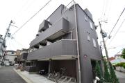 maison de chou chou立花