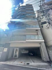 西鉄天神大牟田線西鉄平尾駅まで徒歩5分