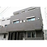 ビューノ渋谷本町 部屋番号202