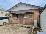 中央林間西5丁目平屋
