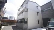 マンションからたち