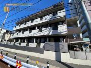 ＪＲ総武線（各駅停車）本八幡駅まで徒歩9分