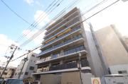 地下鉄千日前線今里駅まで徒歩7分
