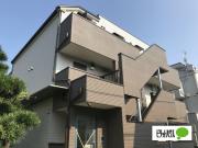 京急本線杉田駅まで徒歩6分