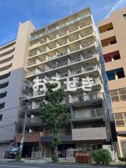 京急本線黄金町駅まで徒歩3分