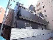 EXSONIA深江北町
