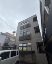 ＪＲ武蔵野線東川口駅まで徒歩9分