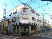 東武伊勢崎・大師線西新井駅まで徒歩9分