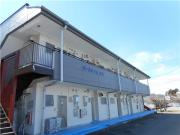 パールハイム末木 B棟