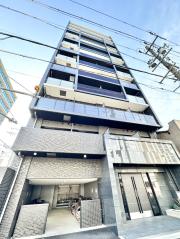 ディアレイシャス名古屋太閤通III