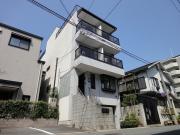 ユーシティー早川