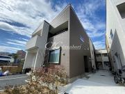 都営新宿線篠崎駅まで徒歩14分