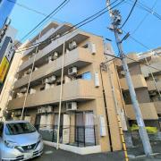 ＪＲ中央線西八王子駅まで徒歩4分