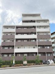 都営浅草線西馬込駅まで徒歩4分