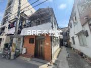 泉尾3丁目貸家