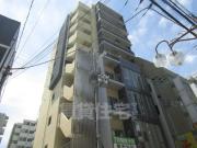 阪急京都線茨木市駅まで徒歩4分