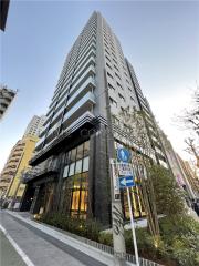 ライトテラス新宿御苑