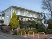 中山マンションB棟