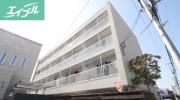 ＪＲ宇野線備前西市駅まで徒歩13分
