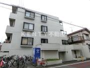 日興パレス羽田PARTII