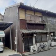 東香里園町テラス