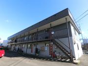 地下鉄東西線新さっぽろ駅まで徒歩14分