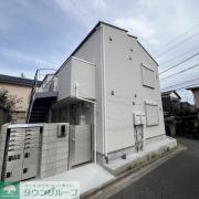 西武池袋・豊島線大泉学園駅まで徒歩12分