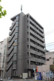 東京メトロ半蔵門線住吉駅まで徒歩9分