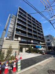 ＪＲ鹿児島本線博多駅まで徒歩7分