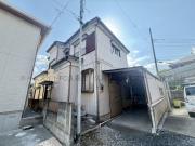 久喜市本町貸家