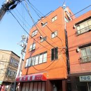 東武伊勢崎・大師線東向島駅まで徒歩4分