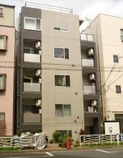 エムズ清澄白河