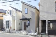 狛江市東和泉戸建賃貸