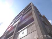 地下鉄御堂筋線新大阪駅まで徒歩5分