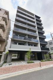 ＪＲ京浜東北・根岸線蒲田駅まで徒歩6分