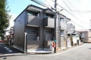 京王線東府中駅まで徒歩6分