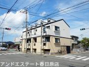 西鉄天神大牟田線井尻駅までバス約10分 徒歩2分