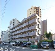地下鉄東山線一社駅まで徒歩5分