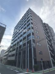 ブルーライン阪東橋駅まで徒歩4分