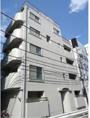 ＪＲ山手線代々木駅まで徒歩5分