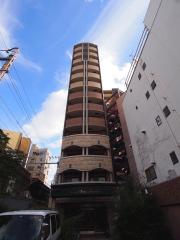 ＪＲ大阪環状線天満駅まで徒歩2分