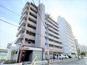 ＪＲ中央線立川駅まで徒歩15分