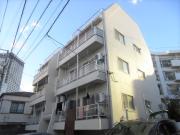 第2まつしまハイツ
