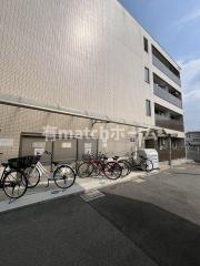 京阪本線大和田駅まで徒歩6分